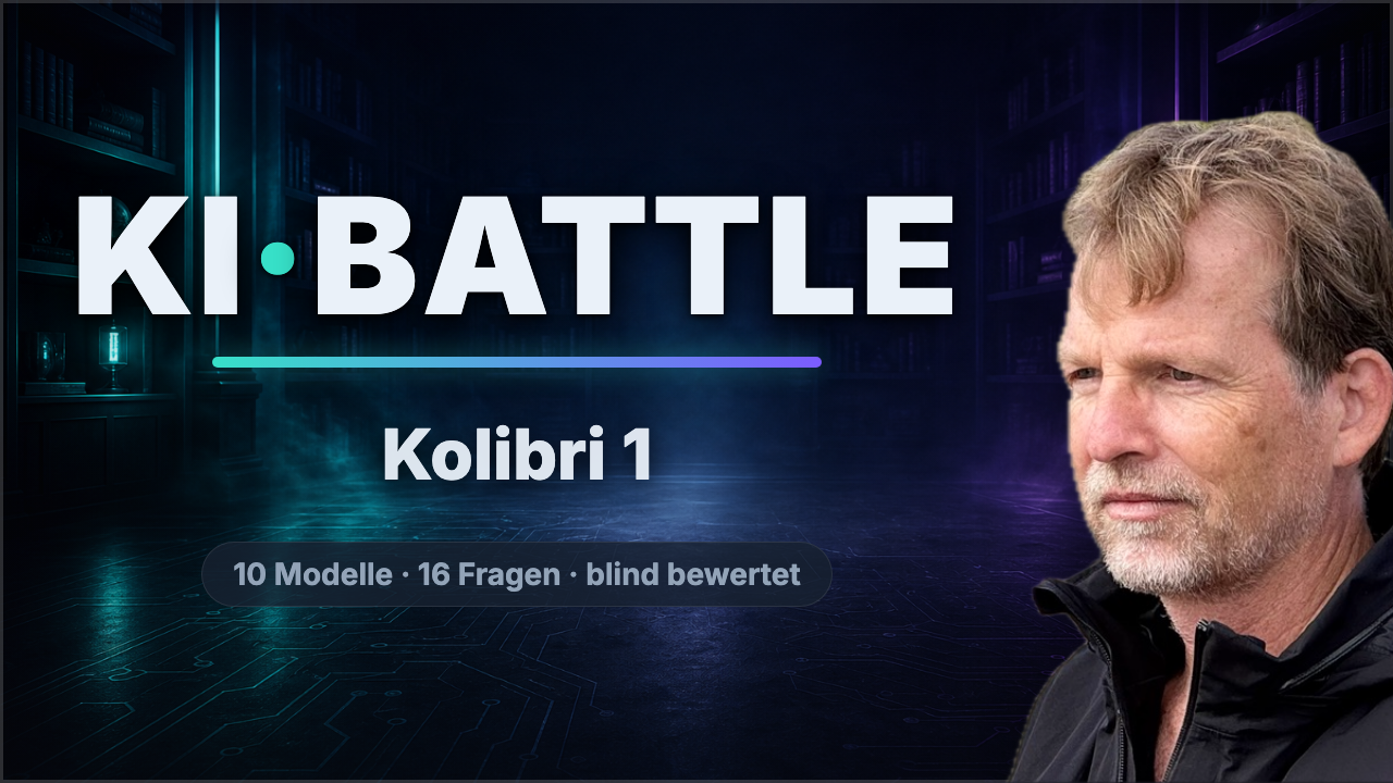 Vorschaubild zum Battle „Kolibri 1 im Rechtschreib-Feld“